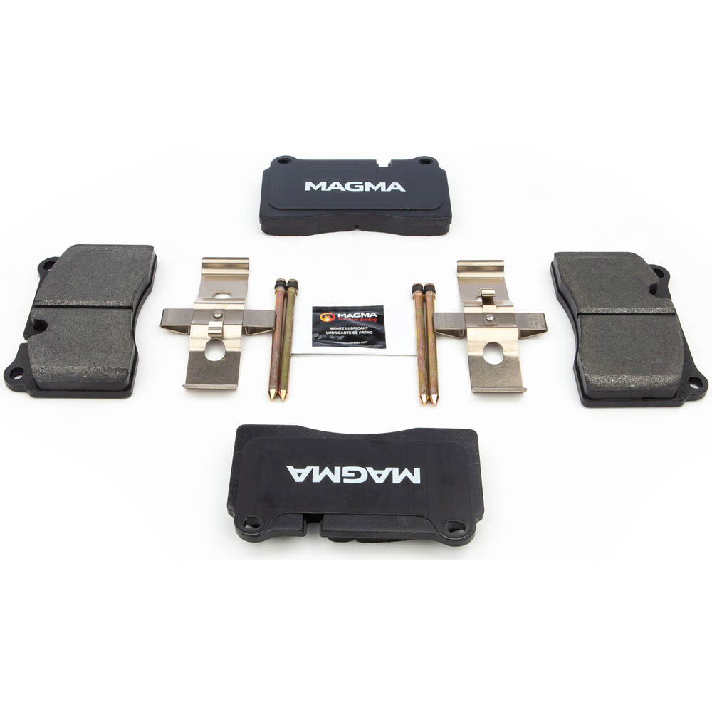 2000 Ferrari 360 Brake Pad Set