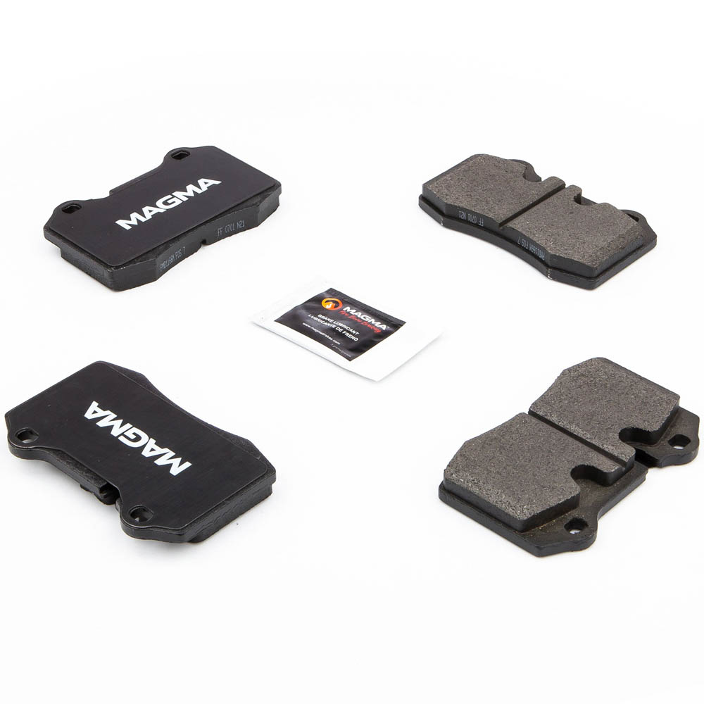 Magma PMD1166M Brake Pad Set