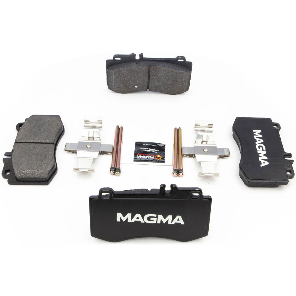 Magma PMD1420M Brake Pad Set