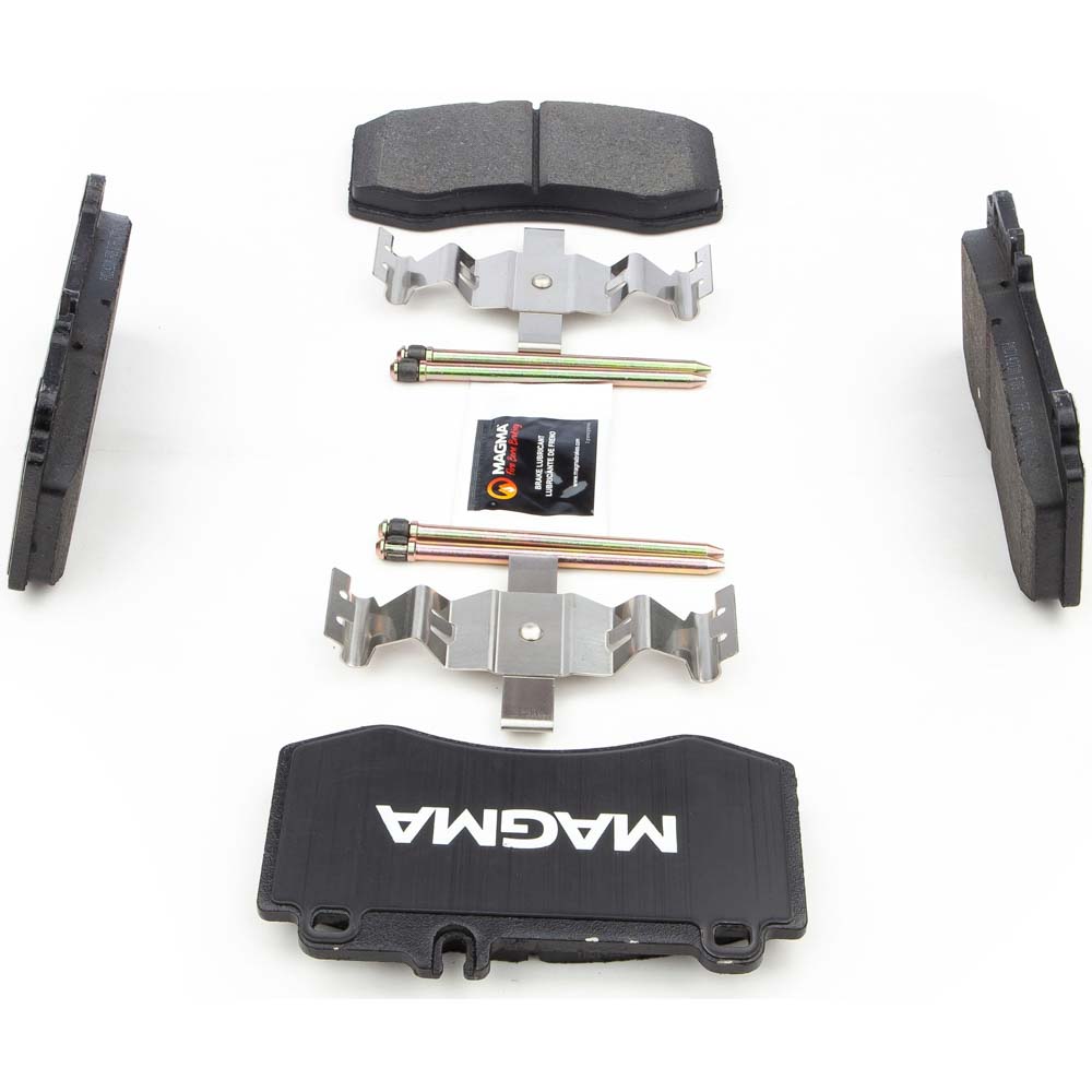 Magma PMD1420M Brake Pad Set