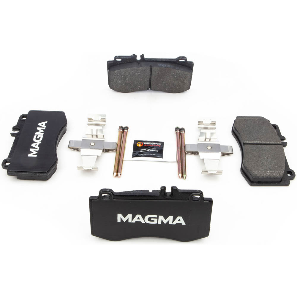 Magma PMD1420M Brake Pad Set