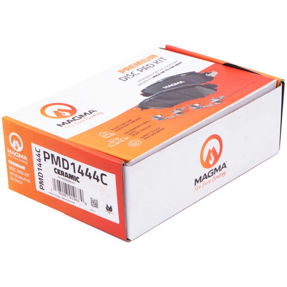 2013 Kia Optima Brake Pad Set