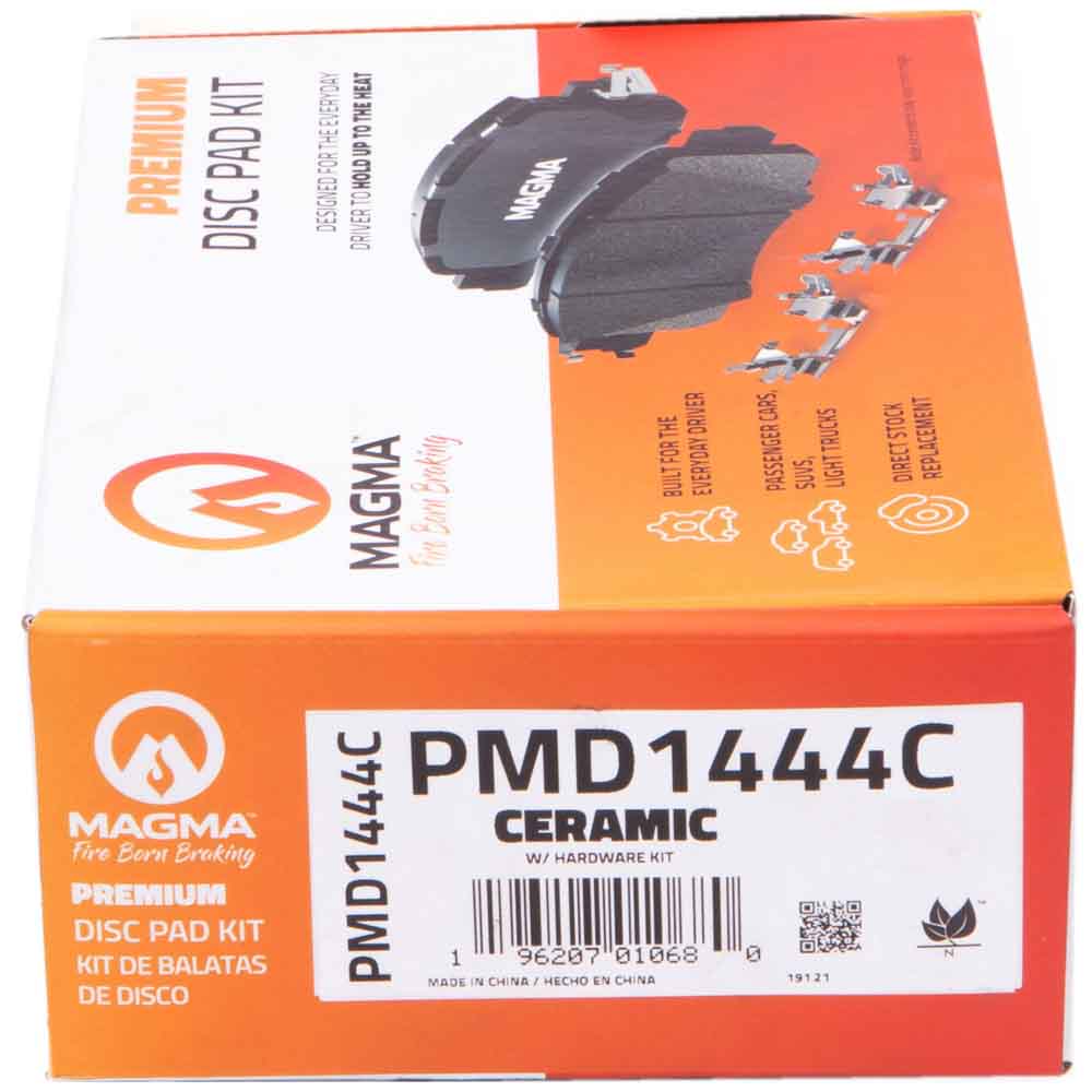 2013 Kia Optima Brake Pad Set
