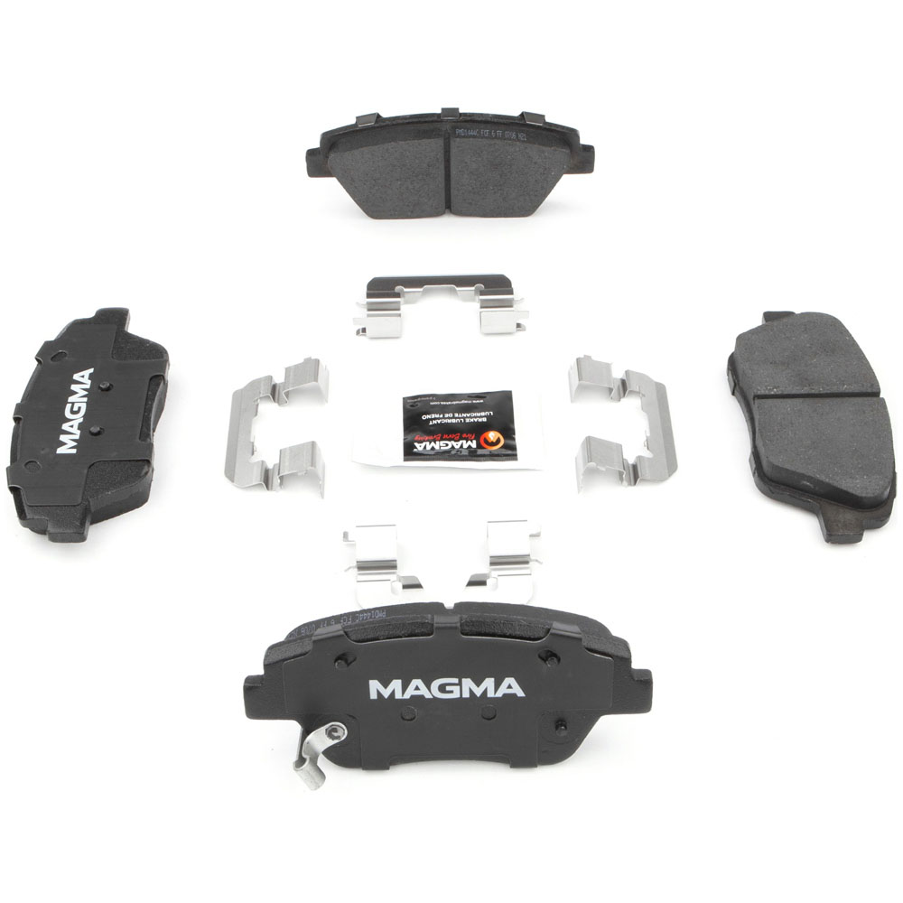 2013 Kia Optima Brake Pad Set