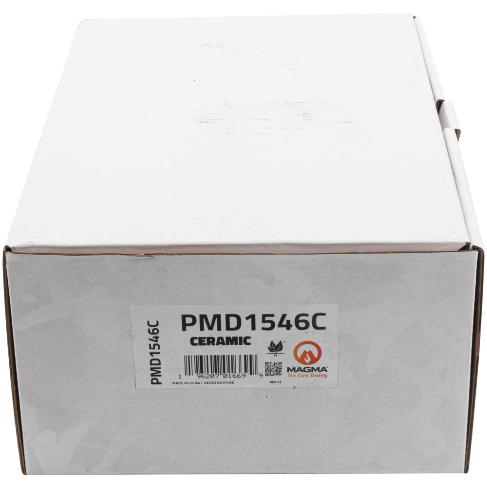 2017 Audi SQ5 Brake Pad Set