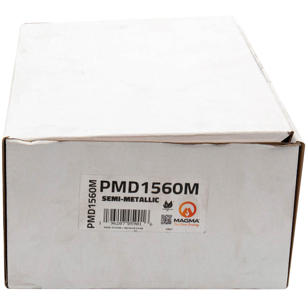 2009 Volvo 9700 Brake Pad Set