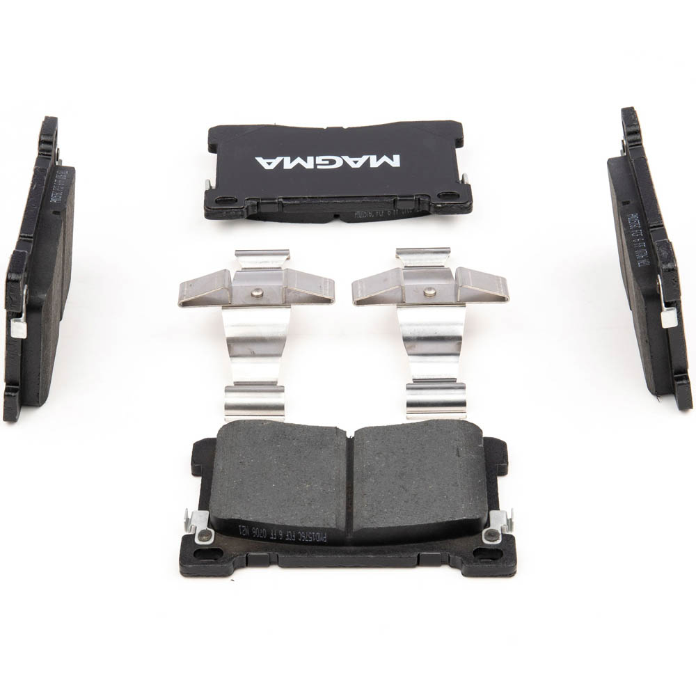 2017 Kia K900 Brake Pad Set