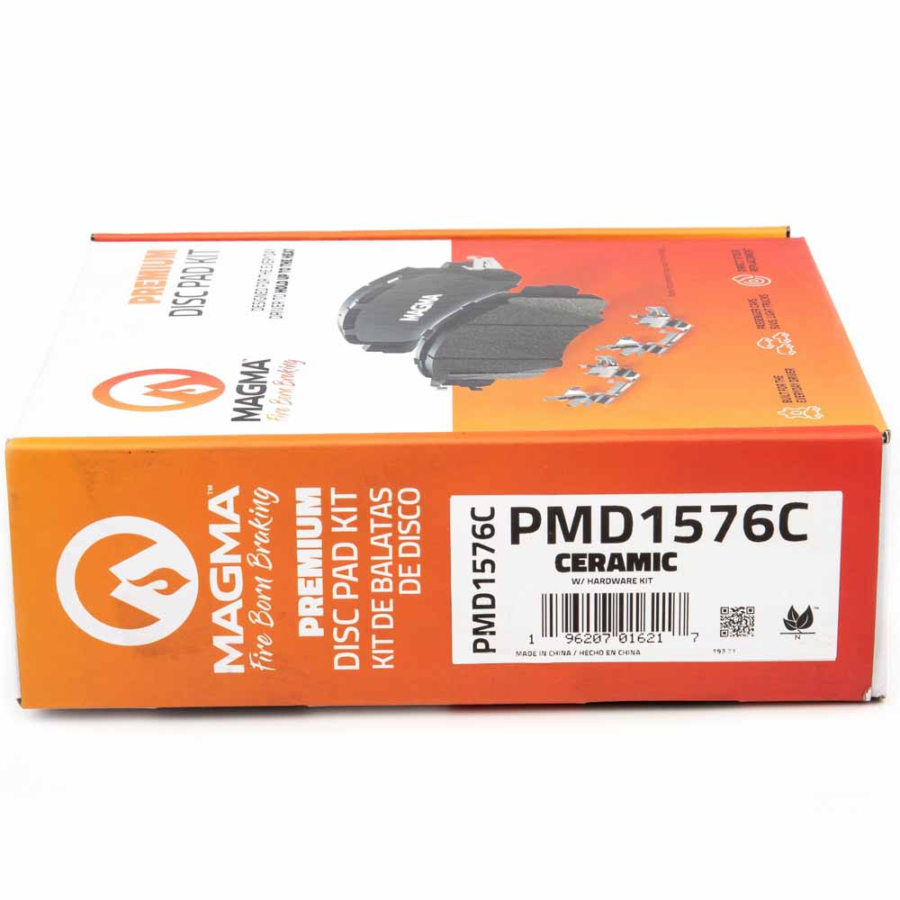2017 Kia K900 Brake Pad Set