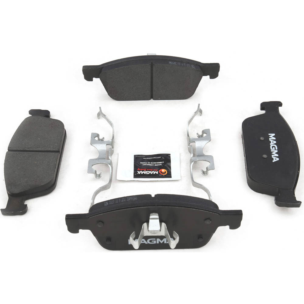 2021 Ford Transit Connect Brake Pad Set