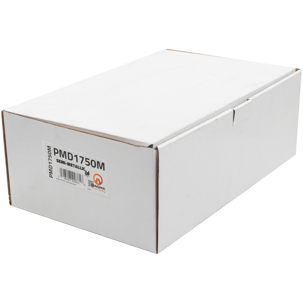 Magma PMD1750M Brake Pad Set