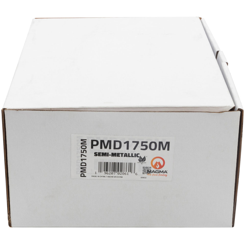Magma PMD1750M Brake Pad Set