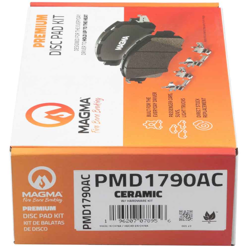 2020 Ford Expedition Brake Pad Set