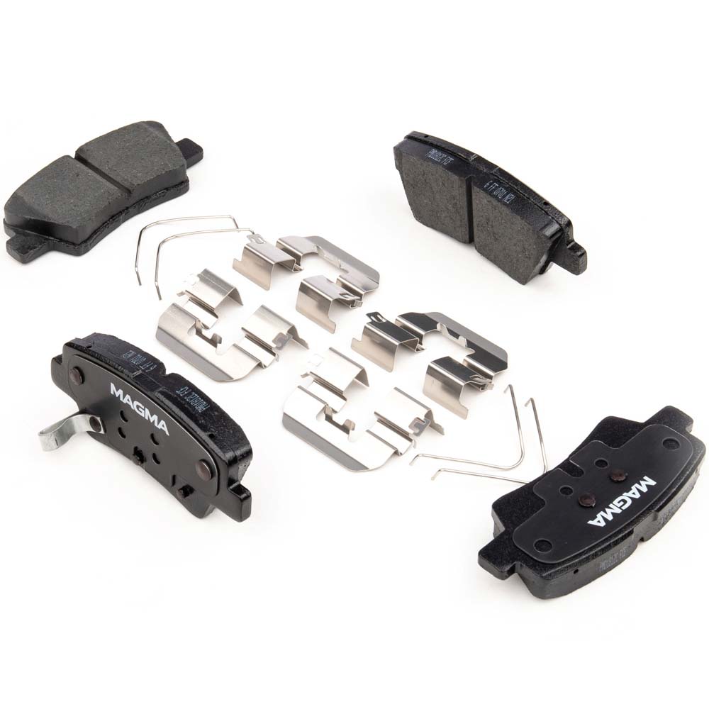 2021 Kia Niro Brake Pad Set