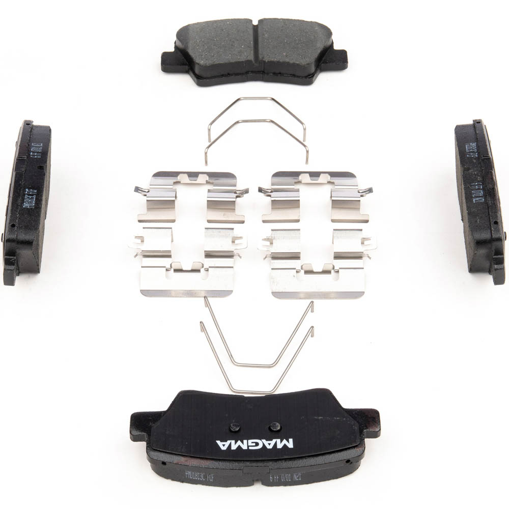 2016 Kia Optima Brake Pad Set