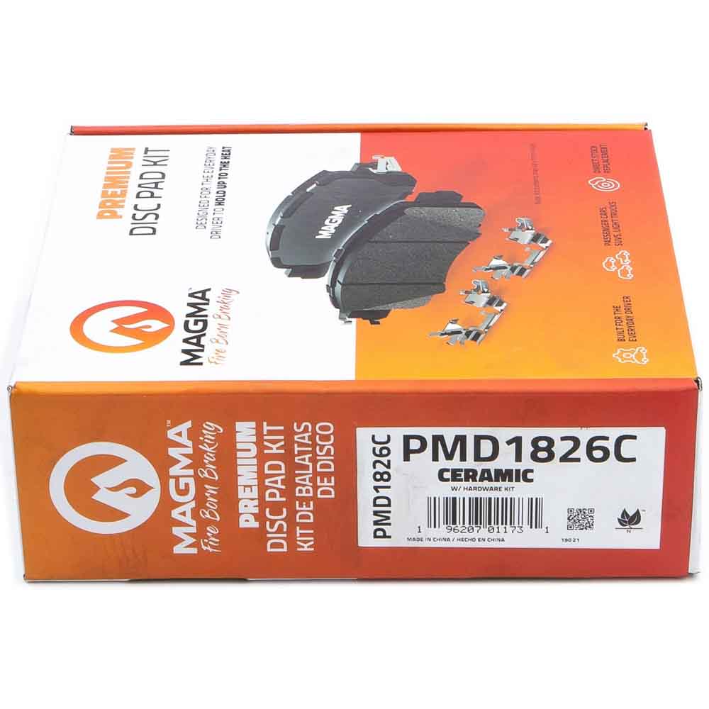 2017 Kia Optima Brake Pad Set