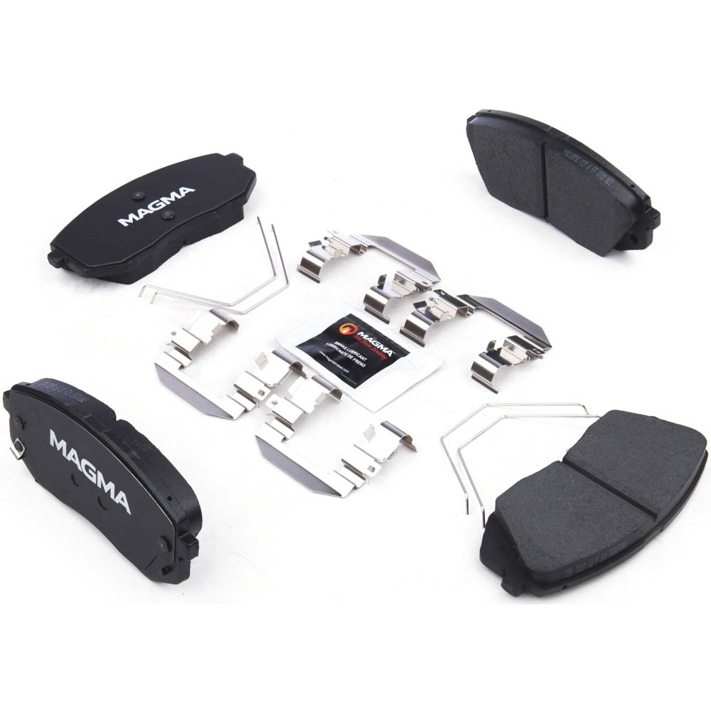 2016 Kia Optima Brake Pad Set