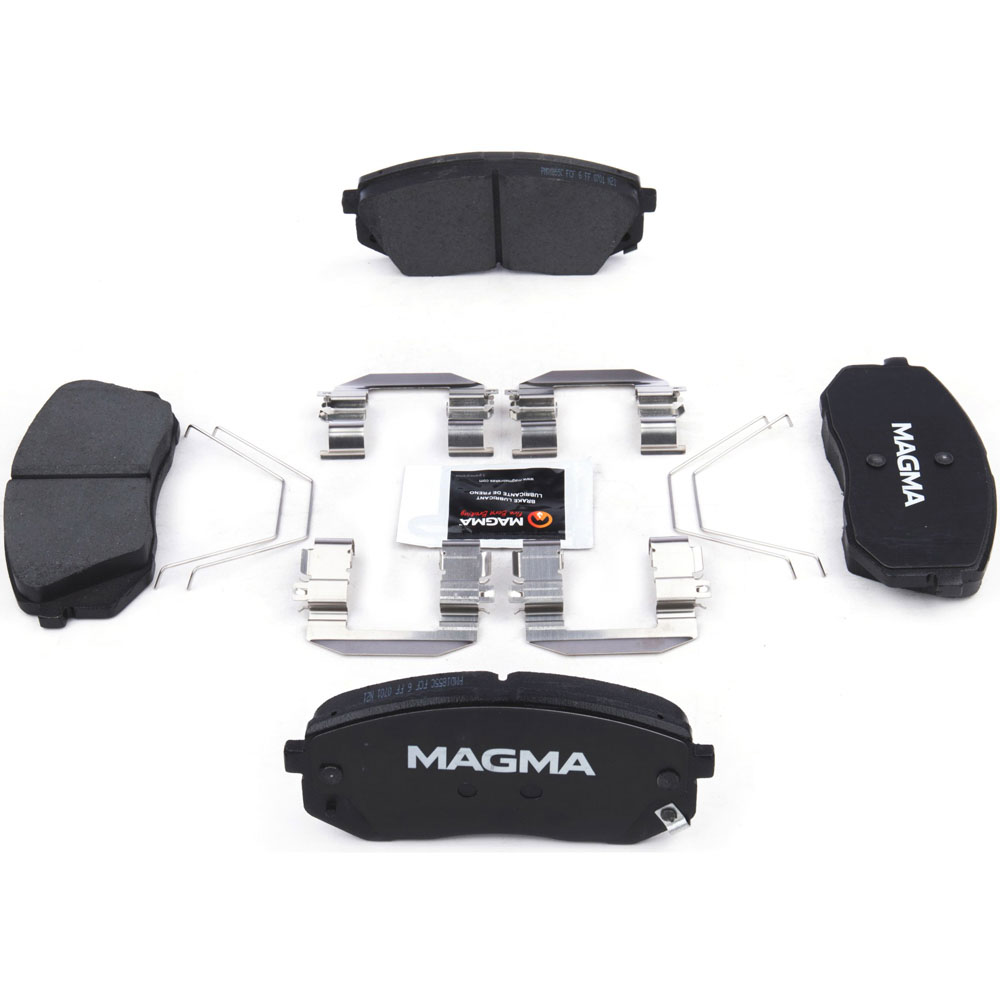 2016 Kia Optima Brake Pad Set