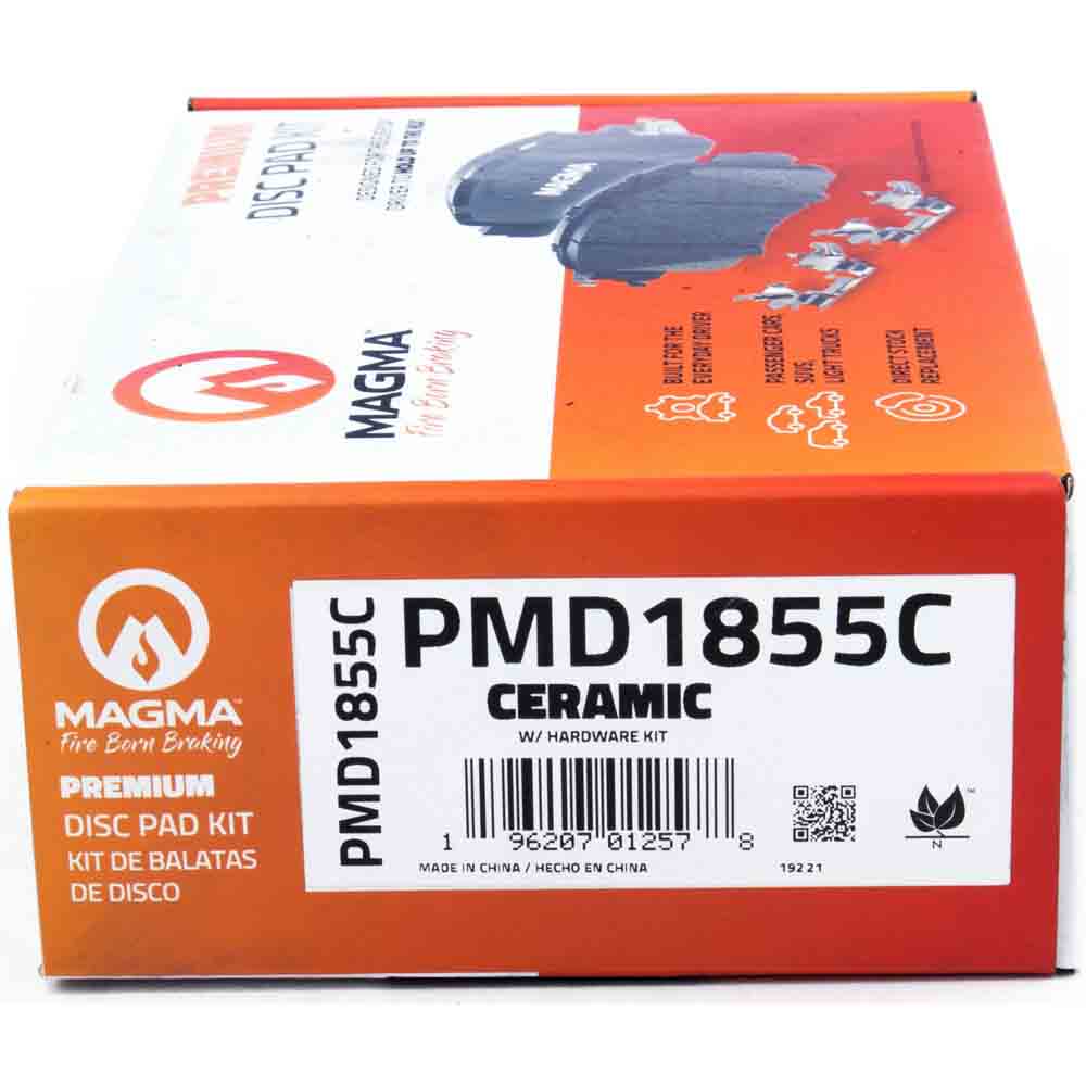 2016 Kia Optima Brake Pad Set