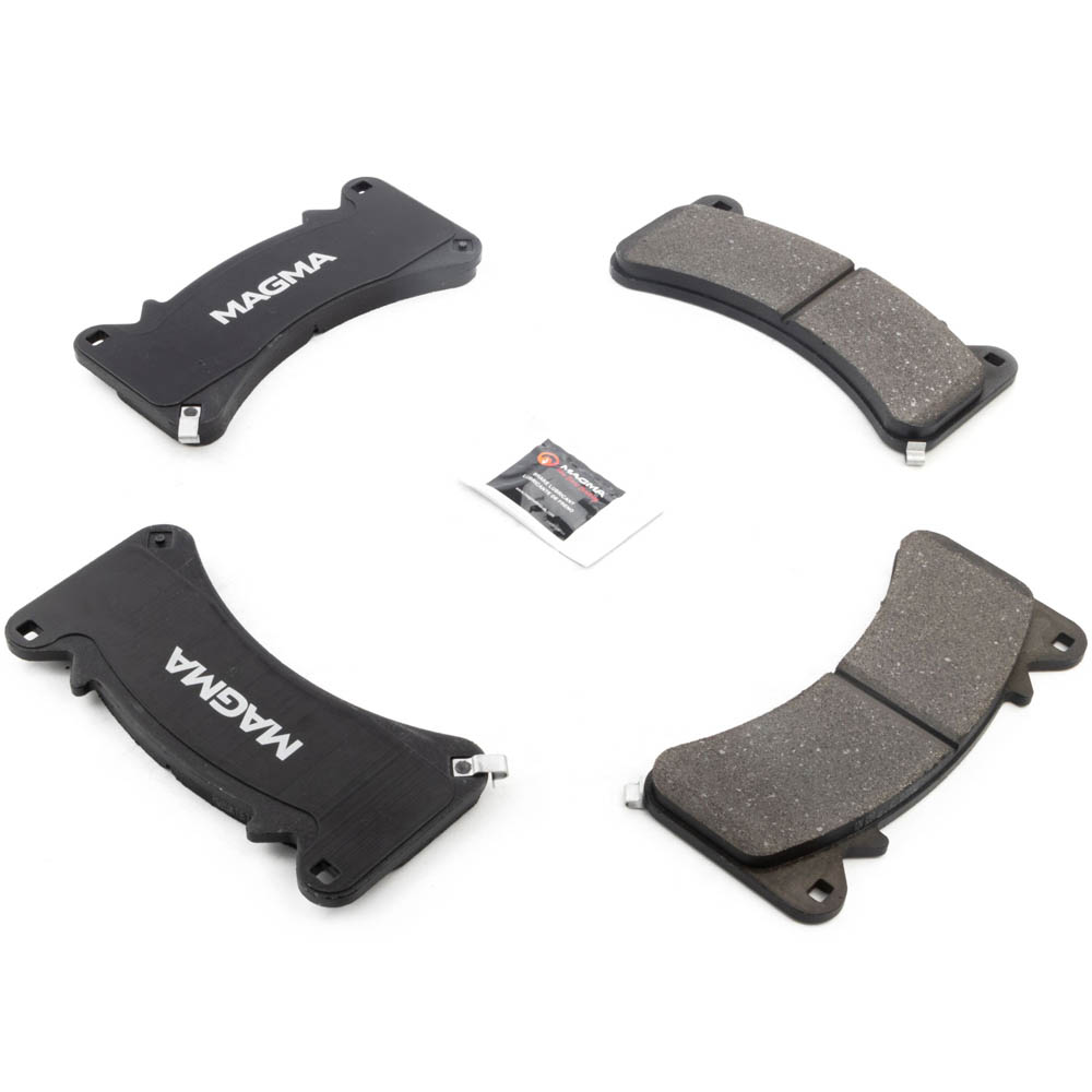 2023 Cadillac Escalade Brake Pad Set