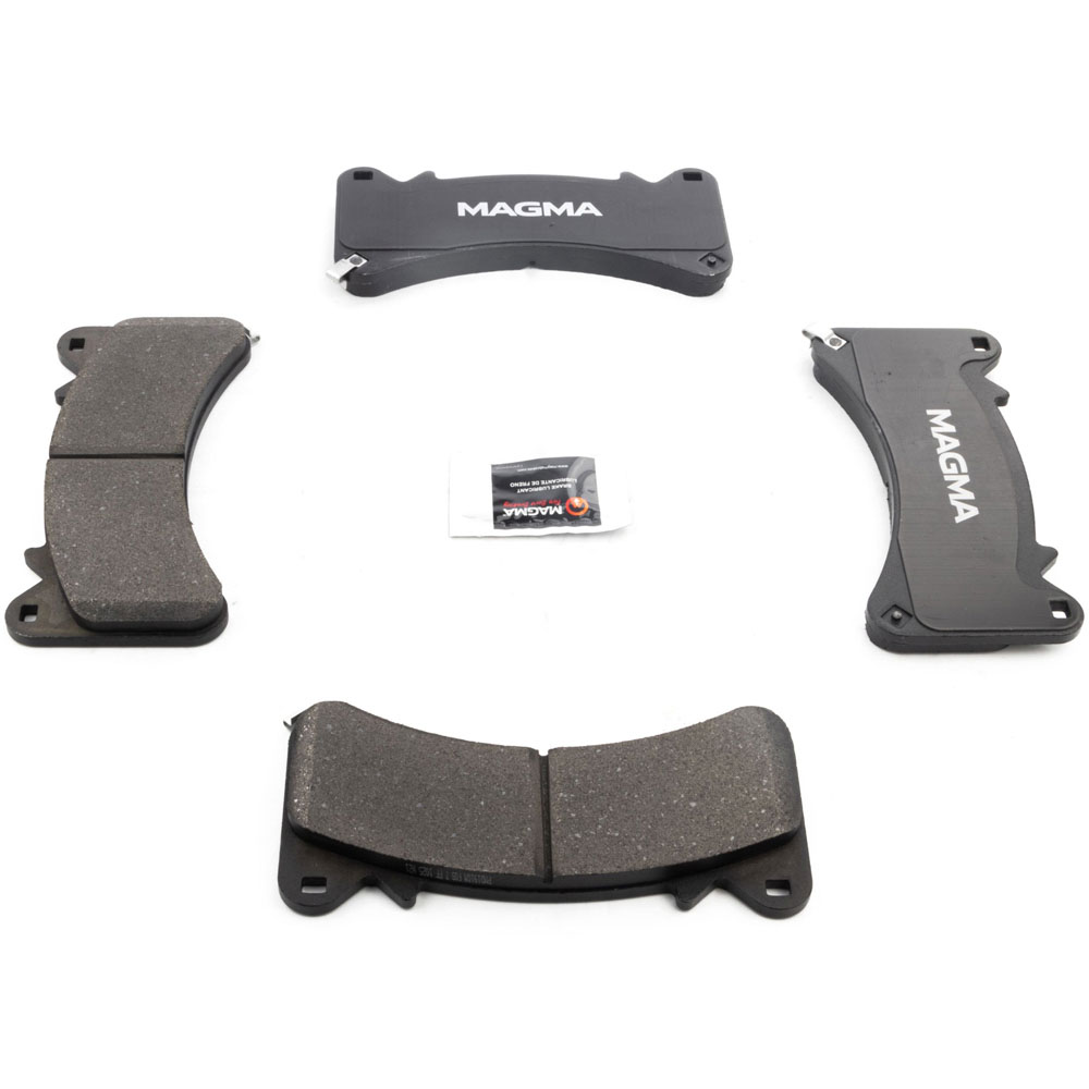 2023 Cadillac Escalade Brake Pad Set