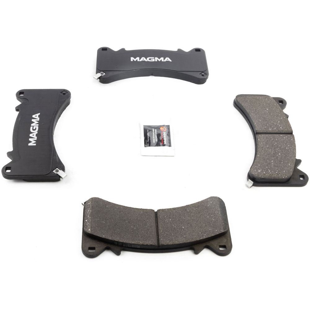 2023 Cadillac Escalade Brake Pad Set