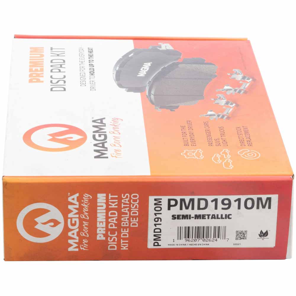 2023 Cadillac Escalade Brake Pad Set