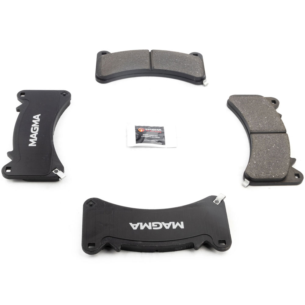 2023 Cadillac Escalade Brake Pad Set