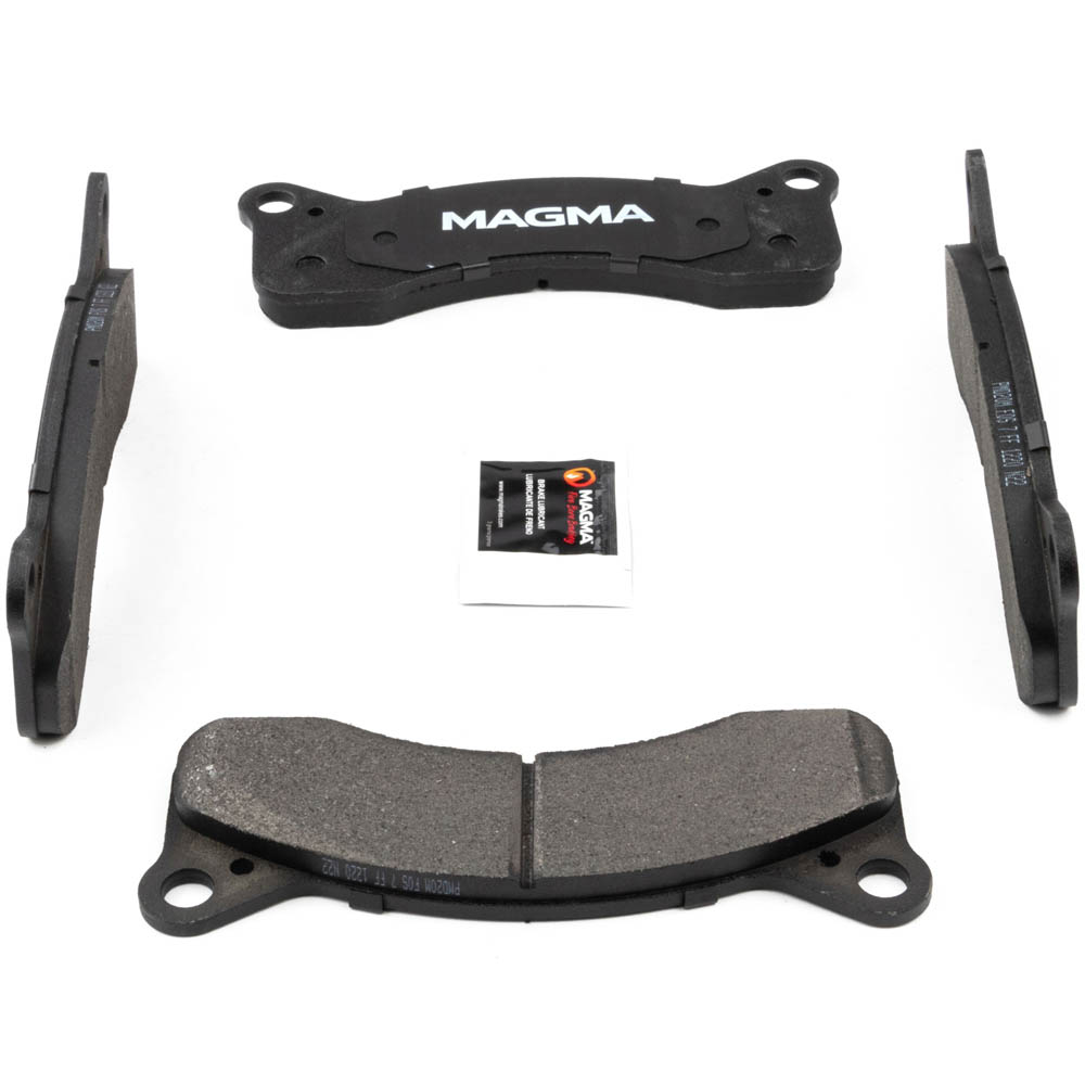 Magma PMD20M Brake Pad Set