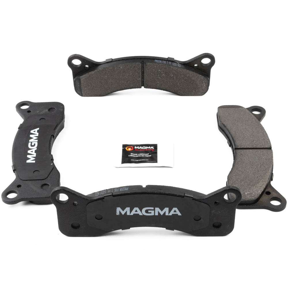 Magma PMD20M Brake Pad Set