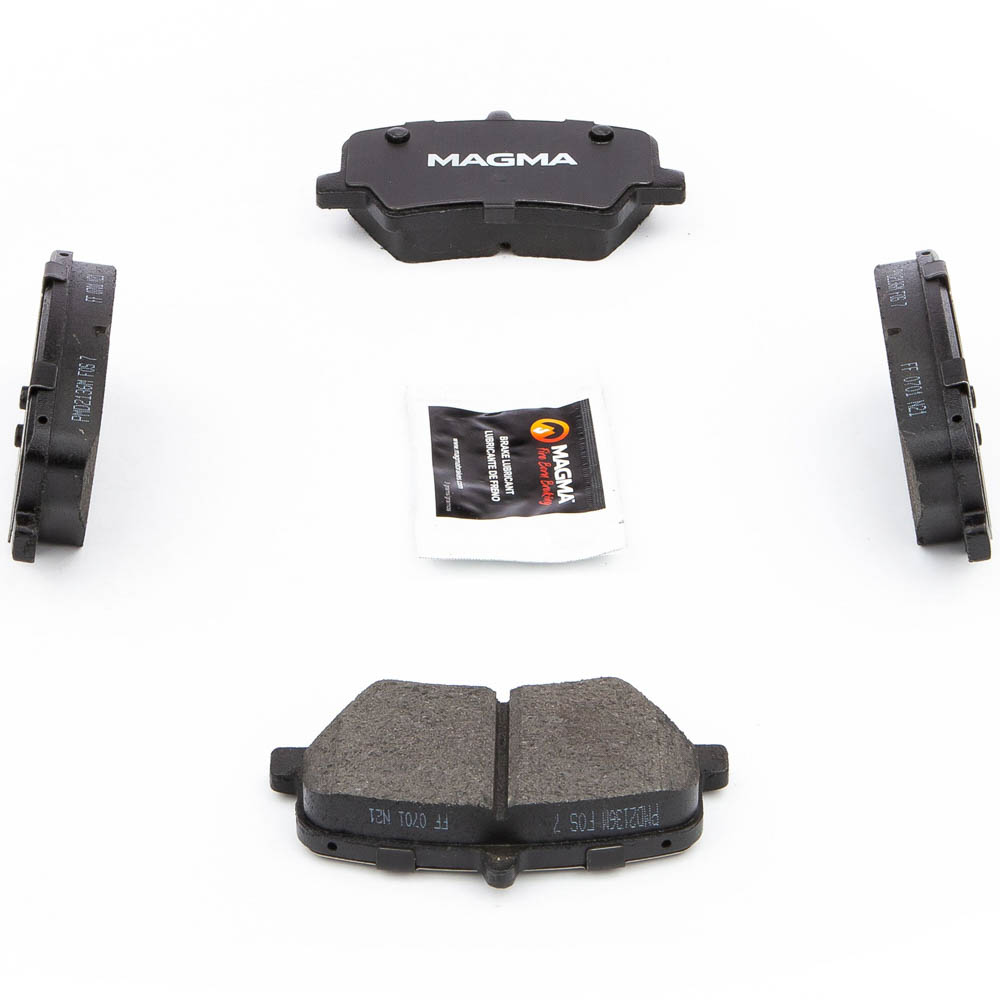 2021 Volvo XC40 Brake Pad Set