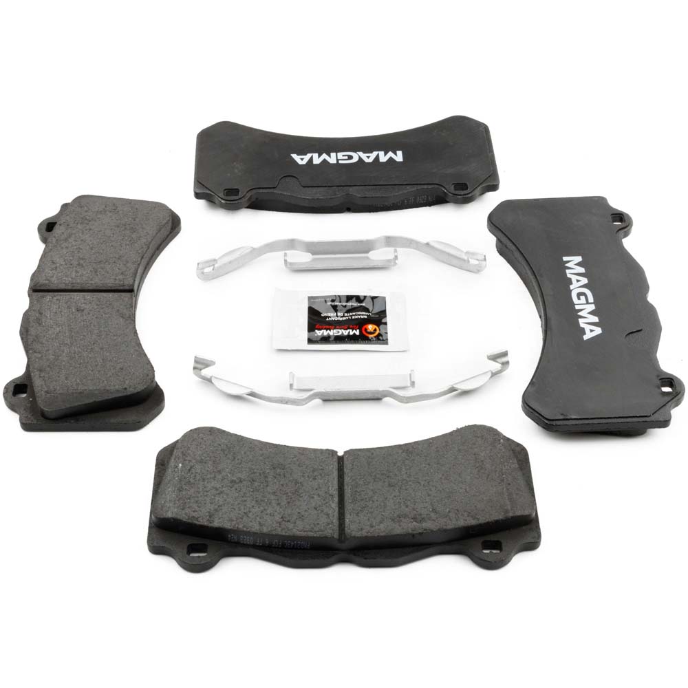 2021 Volvo S60 Brake Pad Set