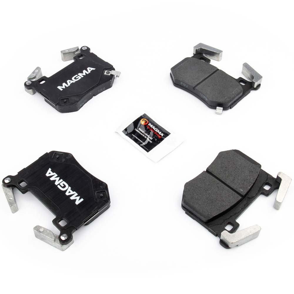 2021 Kia Stinger Brake Pad Set