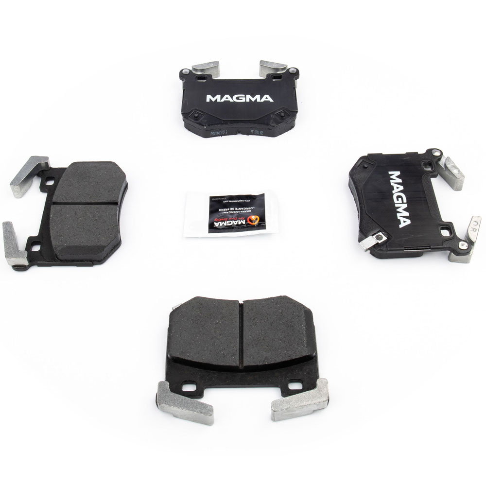 2021 Kia Stinger Brake Pad Set