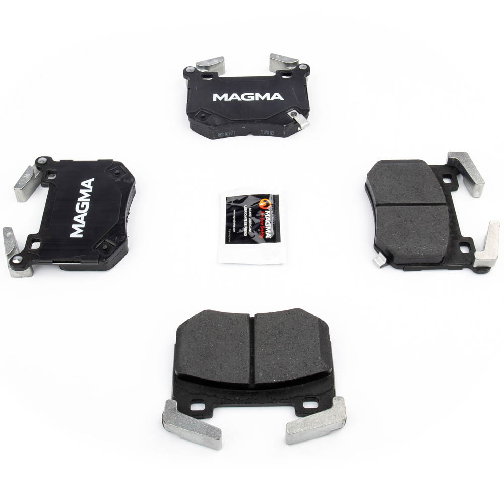 2021 Kia Stinger Brake Pad Set