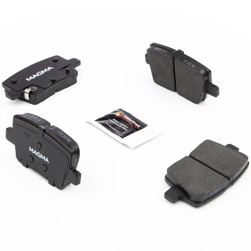 2021 Genesis G90 Brake Pad Set