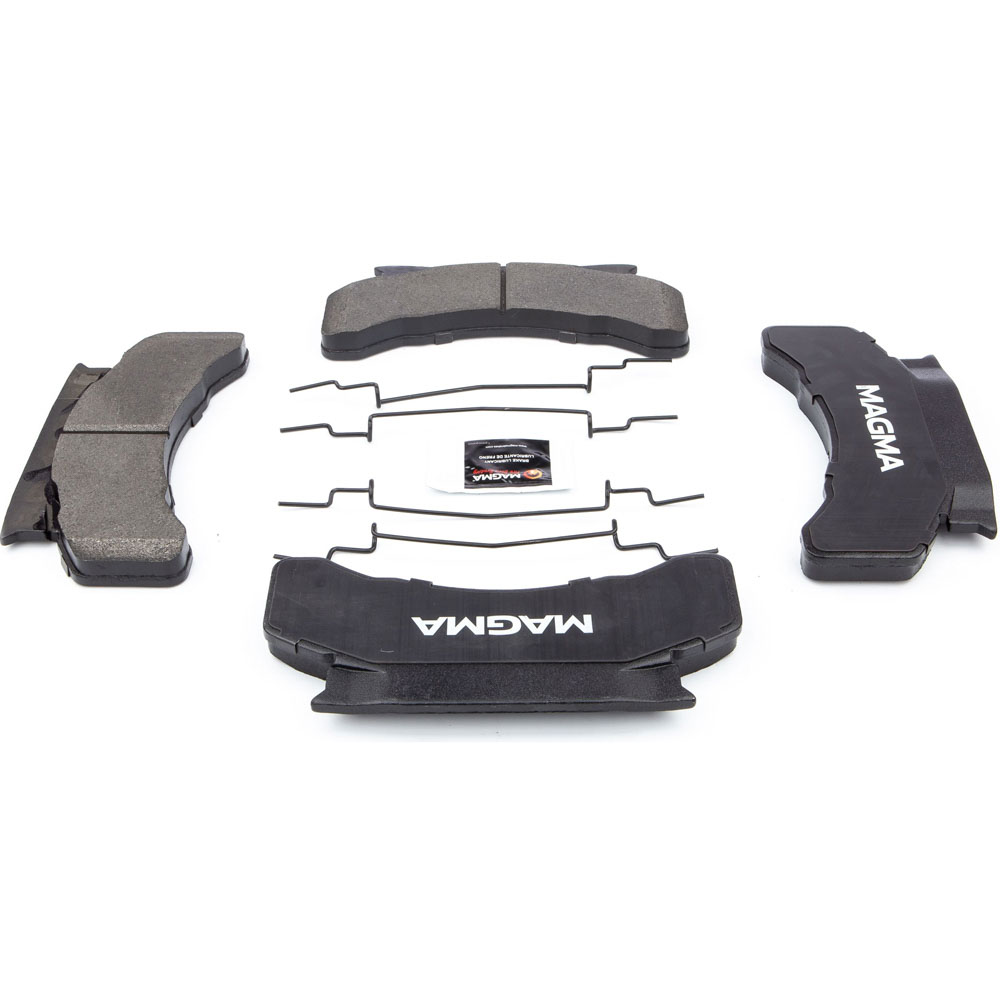 1987 Ford CF6000 Brake Pad Set