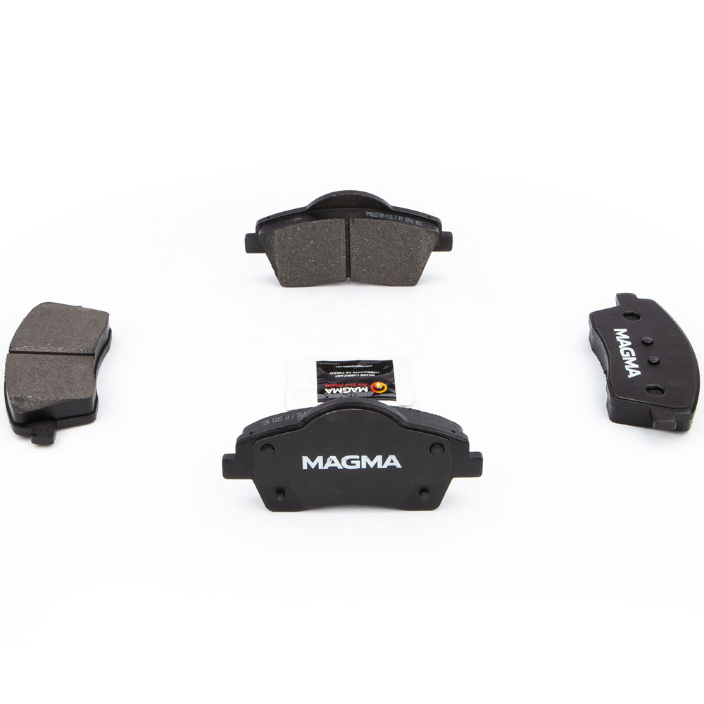 2020 Volvo XC40 Brake Pad Set