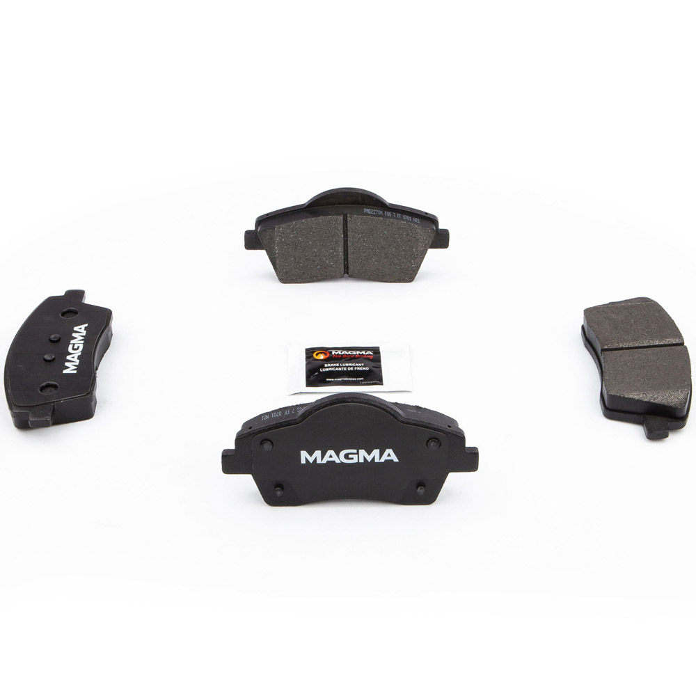 2020 Volvo XC40 Brake Pad Set
