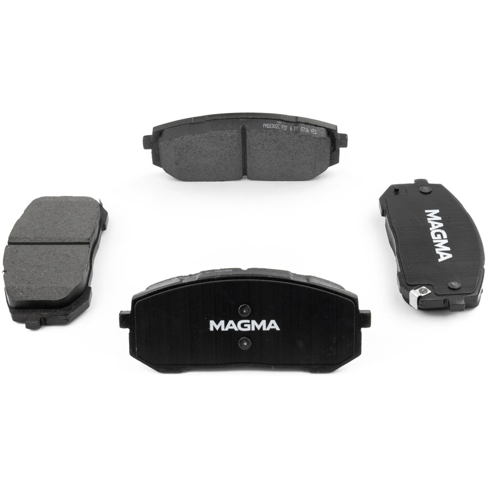 2021 Kia K5 Brake Pad Set