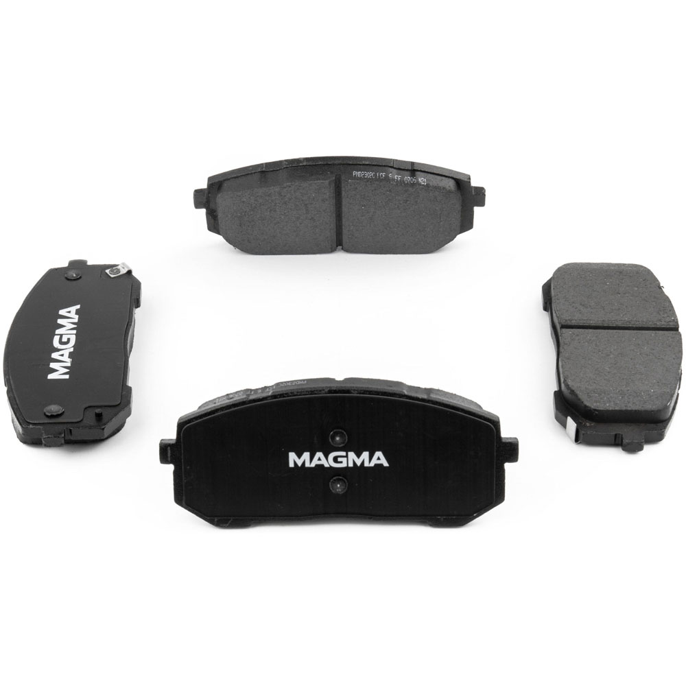 2021 Kia K5 Brake Pad Set