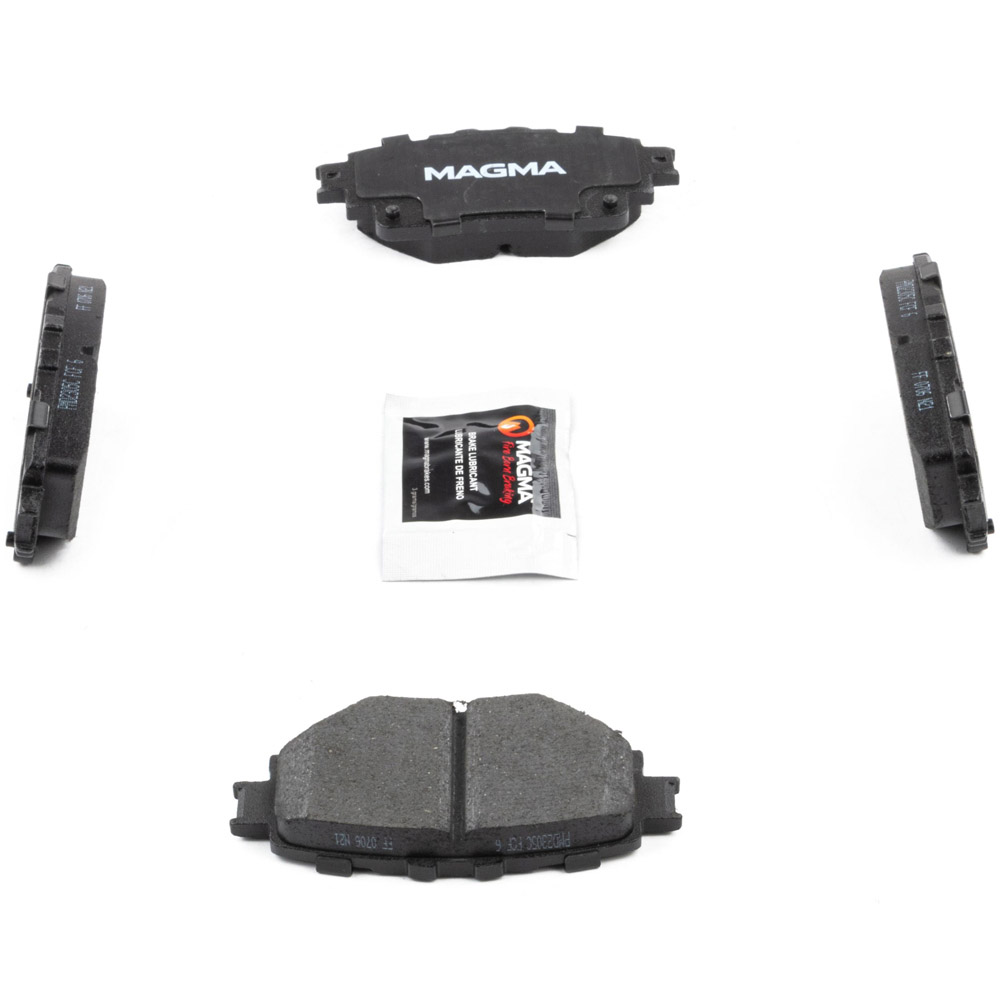 2021 Lexus IS300 Brake Pad Set