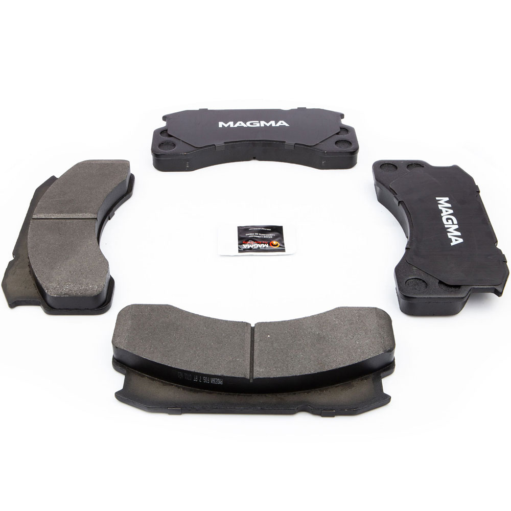 1982 Ford C800 Brake Pad Set