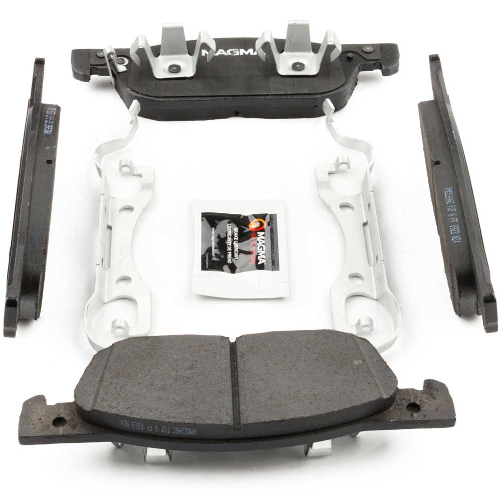 2025 Acura MDX Brake Pad Set