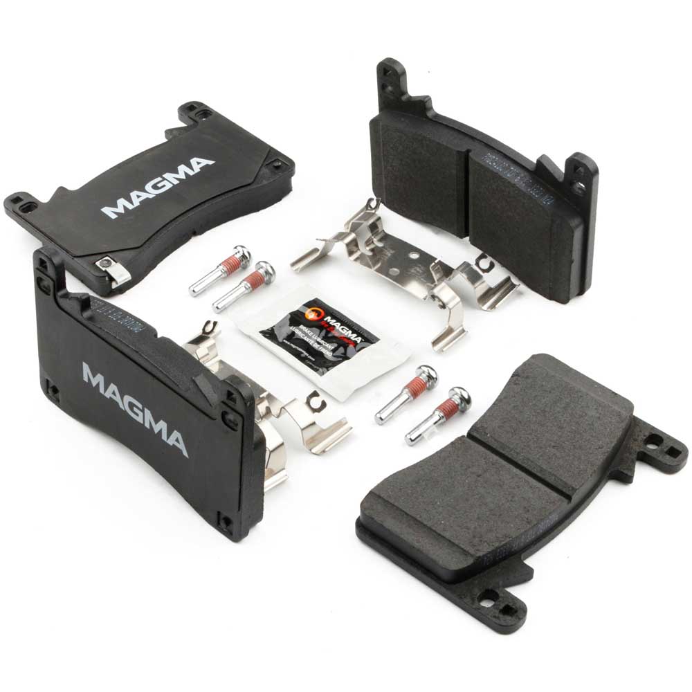 2024 Acura MDX Brake Pad Set