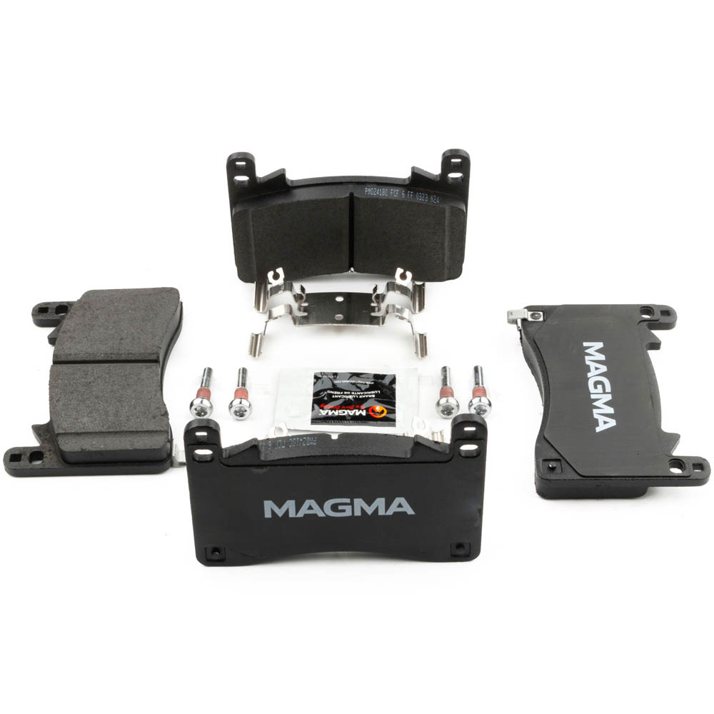 2024 Acura MDX Brake Pad Set