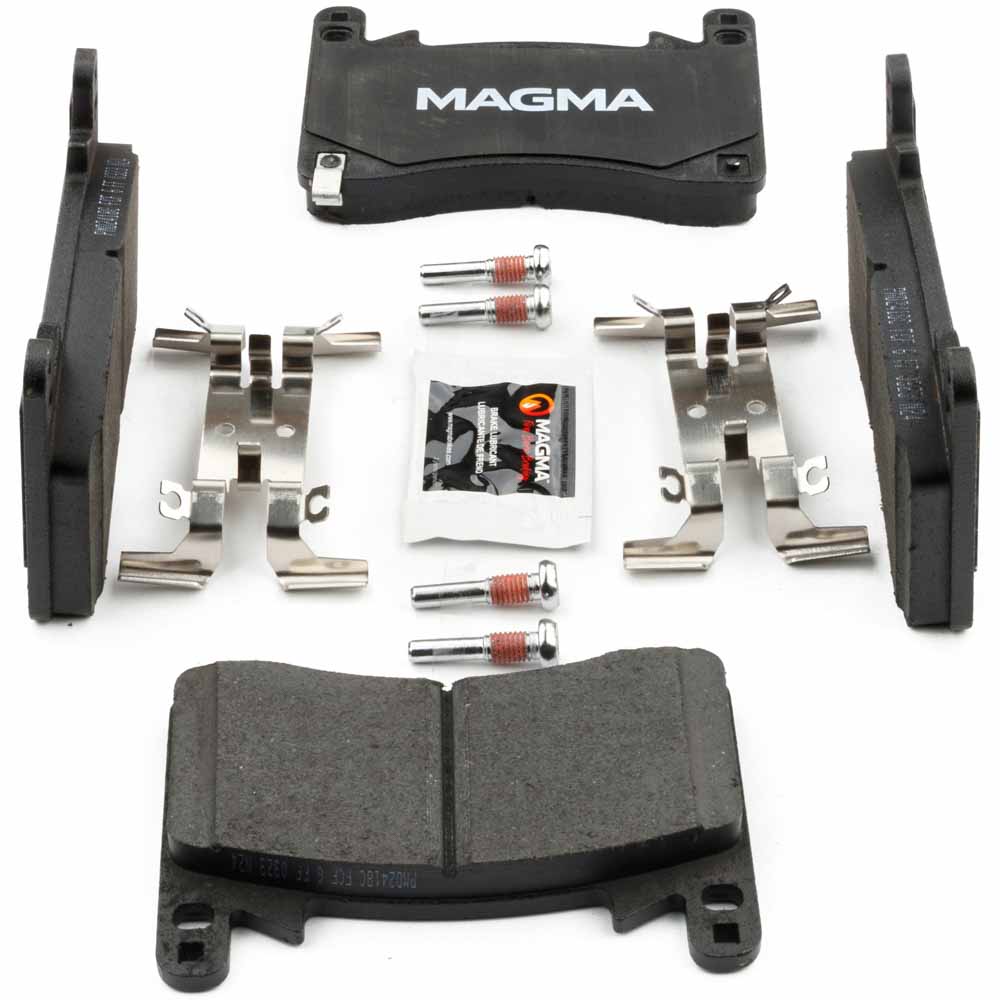 2024 Acura MDX Brake Pad Set