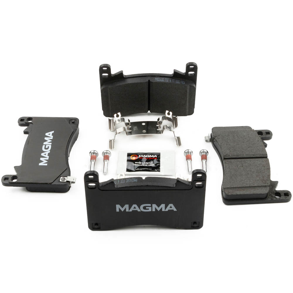 2024 Acura MDX Brake Pad Set
