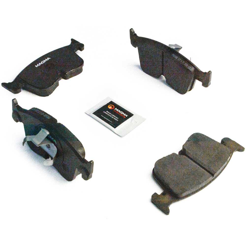 2024 Audi A3 Brake Pad Set