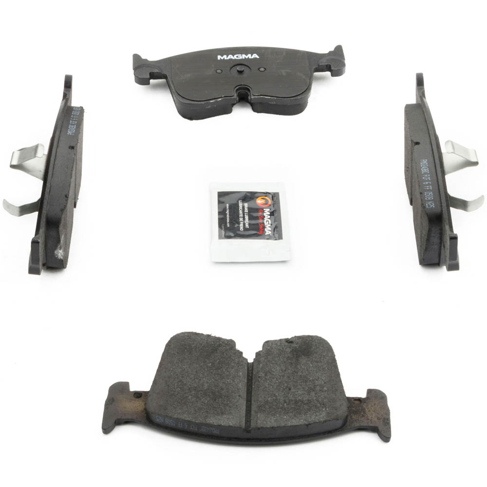 2024 Audi A3 Brake Pad Set