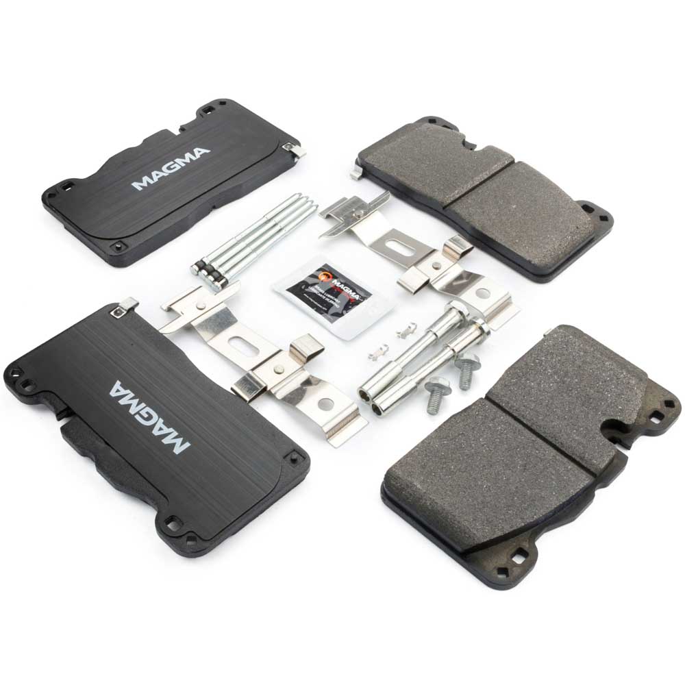 2022 Cadillac CT5 Brake Pad Set
